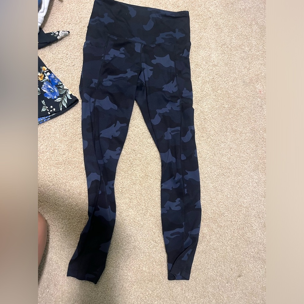 90 degree leggings